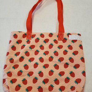 Tote bags